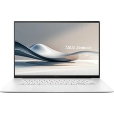 Asus Zenbook S16 UM5606GA-SS308W AMD Ryzen AI 9 465 32GB 1TB SSD Windows 11 Home 16" 3K OLED
