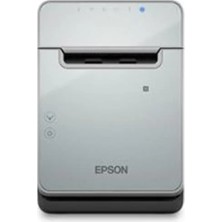 Epson TM-L100 (103): USB Black Prnt Ethernet Serıal Lıner Free Ps Eu