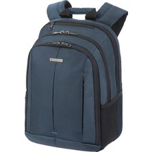 Samsonite CM5-01-005 14.1" Guard IT 2.0 Notebook Sırt Çantası Mavi