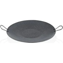 Royaleks Group Kavurma Sacı 35 cm ROYALEKS-81667