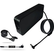 Bilbor Bilgisayar Monster Tulpar T7 V17.1.2   150W Şarj Aleti-Cihazı Orjinal Adaptör