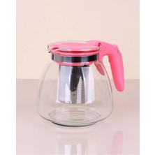 Royaleks Group 14 cm 1100 ml Cam Demlik ROYALEKS-CLKN-1405