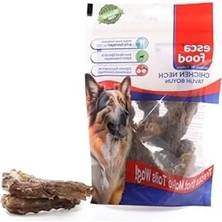 Esranın Dünyası Şekersiz Piliç Boyun Köpek Ödül Maması (100 Gram)