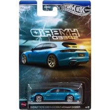 Esranın Dünyası Hızlı ve Şık Spor Araç Modeli