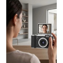 Pileli Store LK007 Fotoğraf Makinesi