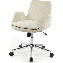 Esranın Dünyası Ergonomik Çalışma Sandalyesi - Ofis Koltuğu