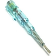 Esranın Dünyası Ac-Dc Voltaj Dedektörlü Hassas Kontrol Kalemi