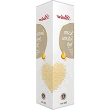 Esranın Dünyası Soğuk Pres Susam Yağı 250 ml Unisex Kullanım