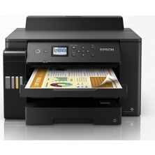 Epson L11160 A3 Tanklı Wifi Renkli Yazıcı