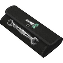 Esranın Dünyası Katlanır Çanta, 11 Joker Açık Ağızlı Anahtar Için