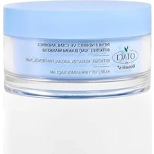 Esranın Dünyası Nemlendirici Bitkisel Saç Bakım Maskesi, Kuru ve Yıpranmış Saçlar Için