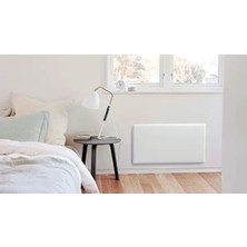 Esranın Dünyası 2400 W Güç Kapasitesine Sahip Compact Panel Isıtıcı