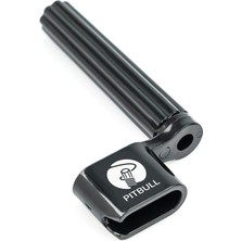 Pitbull Gitar Teli Sarma Aparatı, Tel Sihirbazı, Tel Çevirici,pin Sökücü Psw 10