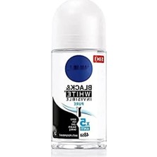 Esranın Dünyası 48 Saat Koruma Sağlayan Kadın Roll On Deodorant - 50 ml