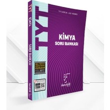 Bi Bigelio Tyt Kimya Güncel Soru Bankası Karekök Yayınları