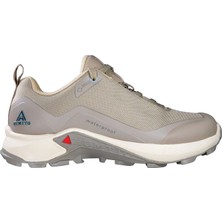 Humtto Kadın Enjeksiyon Taban Tekstil Bağcıklı Bilek Outdoor Waterproof