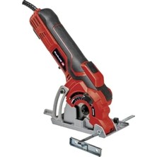 Esranın Dünyası Mini Daire Testere - 600W, 27 mm Kesme Derinliği