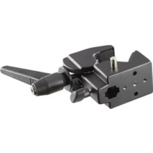 Esranın Dünyası Kompakt Nano Kelepçe, Güçlü Sabitleme Sistemi