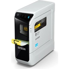 Epson LabelWorks LW-600P Thermal Etiket Yazıcı