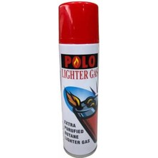 Royaleks Group Parlı Çakmaz Gazı 270 ml ROYALEKS-CK-4534