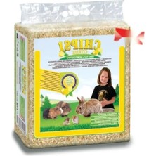 Esranın Dünyası Narenciye Kokulu Organik Hamster Yatak/çöp, 1 kg