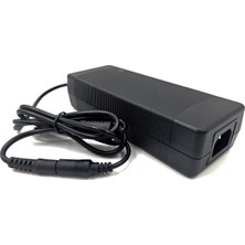 Bilbor Bilgisayar Monster Tulpar T7 V17.1.2 Adaptör  120W Şarj Aleti-Cihazı