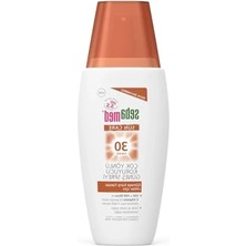 Esranın Dünyası 150 ml Spf 30 Güneş Spreyi, Yüksek Koruma