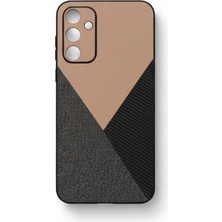 Camkapak Aksesuar Samsung A 25 Karbon Kılıf Modeli