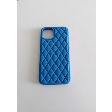 Camkapak Aksesuar Iphone 14 Pro Max Deri Tasarım Kılıf Modelleri