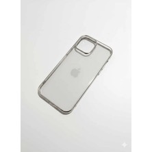 Camkapak Aksesuar Iphone 13 Pro Max Mika Kılıf Modelleri