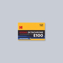 Kodak Eastman Ektachrome E-100