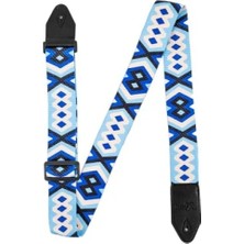 Esranın Dünyası Kaliteli ve Dayanıklı Gitar Askısı