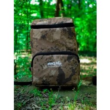 Esranın Dünyası Termal Kamp Çantası, Hafif ve Pratik