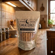 Hilal Çerez Seylon Çubuk Tarçın