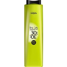 L'Oréal Professionnel İnoa Oksidan Krem 30 Vol. 1000ml