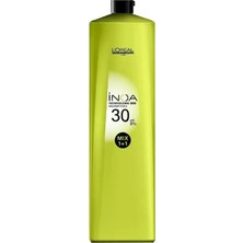 L'Oréal Professionnel İnoa Oksidan Krem 30 Vol. 1000ml