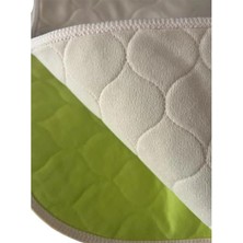 Esranın Dünyası Zilli Kuş Oyuncağı, 2 Küp, 4 Tahta, 2 Keçe ile