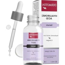 Esranın Dünyası 30 ml Hiyaluronik Asit Içeren Nemlendirici Serum