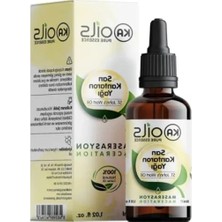 Esranın Dünyası Sarı Kantaron Yağı - 30 ml Doğal Cilt Bakımı