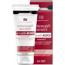 Esranın Dünyası Yoğun Onarıcı Bakım Kremi - 100 ml Kuru Ciltler Için