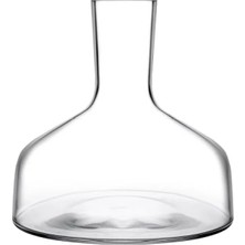 Esranın Dünyası Şık Damla Logo Tasarımlı Karaf