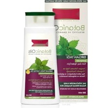 Esranın Dünyası Bitkisel Saç Dökülmesine Karşı Şampuan, 360 ml