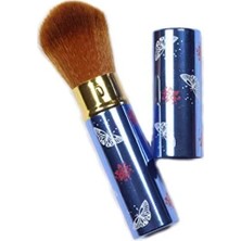 Esranın Dünyası Kapaklı Allık Fırçası 16 - 1 Paket