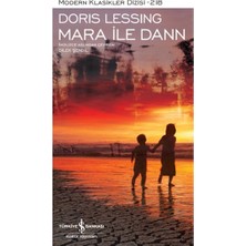 Esranın Dünyası Mara Ile Dann -  Modern Klasikler Dizisi