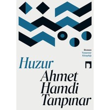 Esranın Dünyası Huzur