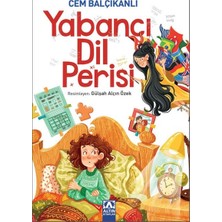 Esranın Dünyası Yabancı Dil Perisi