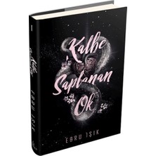 Esranın Dünyası Kalbe Saplanan Ok 1