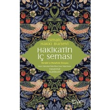 Esranın Dünyası Hakikatin Iç Seması