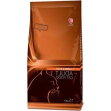 Esranın Dünyası Kuzu Etli Yetişkin Kedi Maması 15 kg