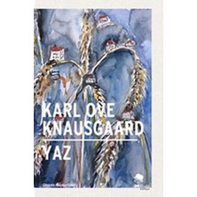 Esranın Dünyası Yaz - Ciltli